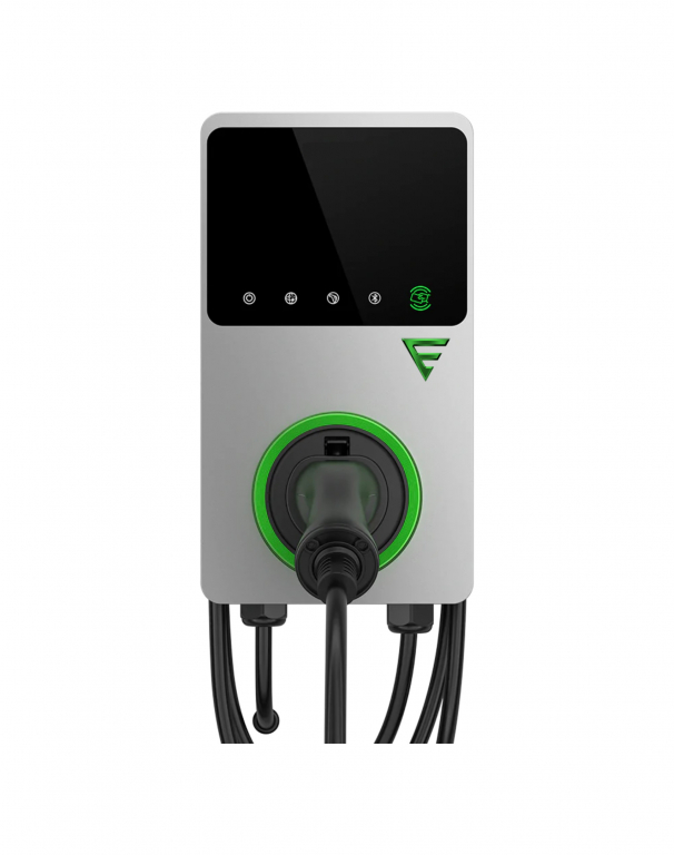 EV INITIATIVE Electro 12kW 50A Level 2 EV Charger