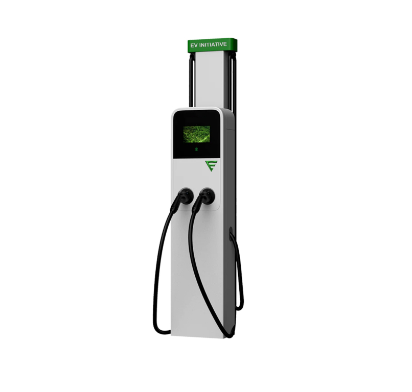 EV INITIATIVE Thunder 19kW Dual 80A Port EV Charger