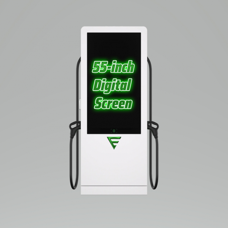 EV INITIATIVE Captivator 160kW Standalone unit