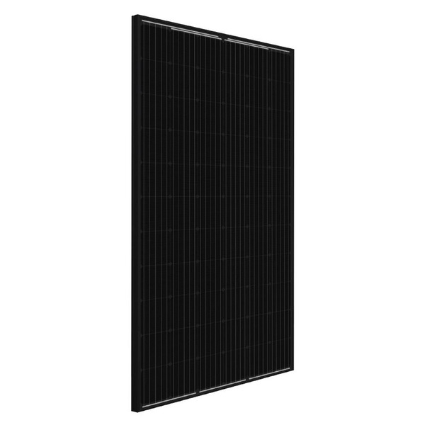 Silfab Solar 310W NL 60 Cell Mono Module