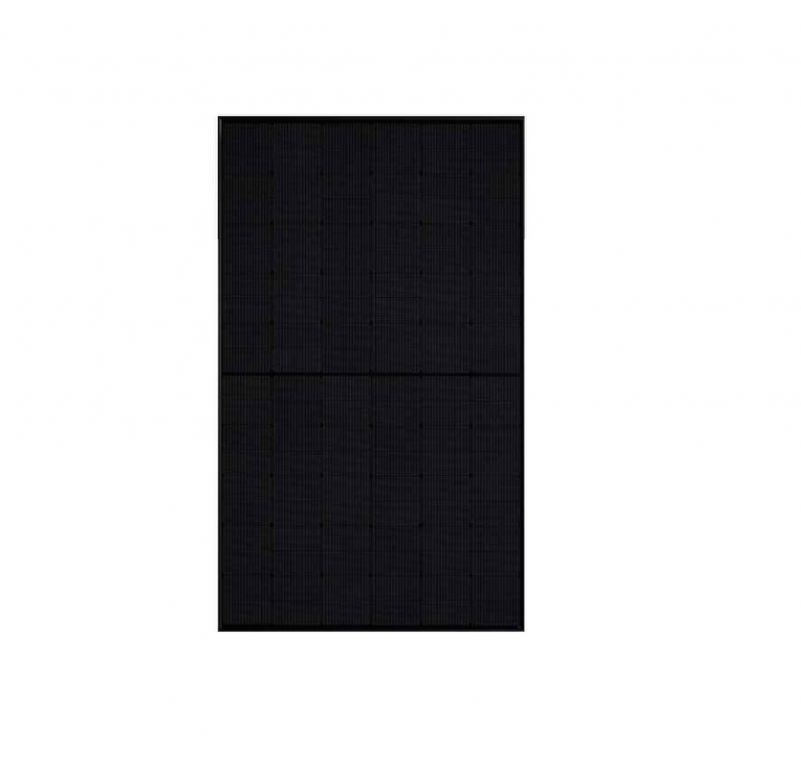 Meyer Burger Black 385W 120 HJT Cells Solar Module