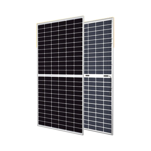 Canadian Solar 385W Bifacial Mono 144 Cell Module