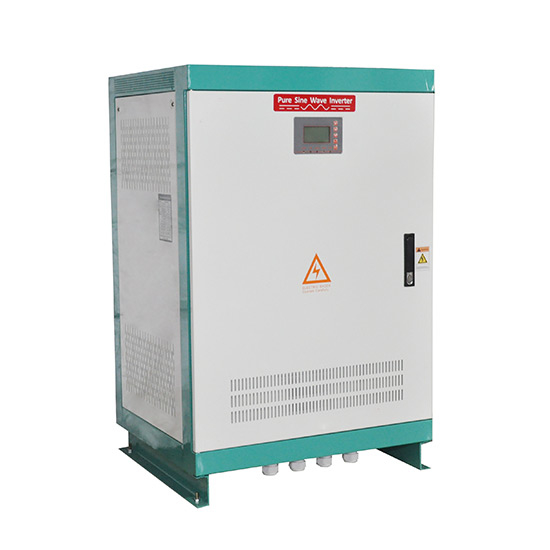 ATO-OGI-150kW Pure Sine Wave Inverter