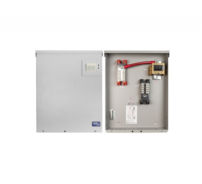 Lithium Battery Combiner