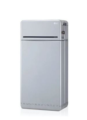 LG Chem Prime 16kWh Lithium-ion Battery, RESU 16HPRIME