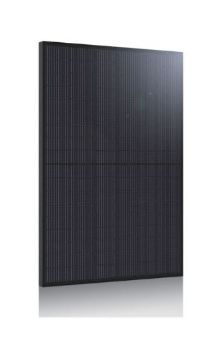 URE 400W 108 Half Cell Solar Panel