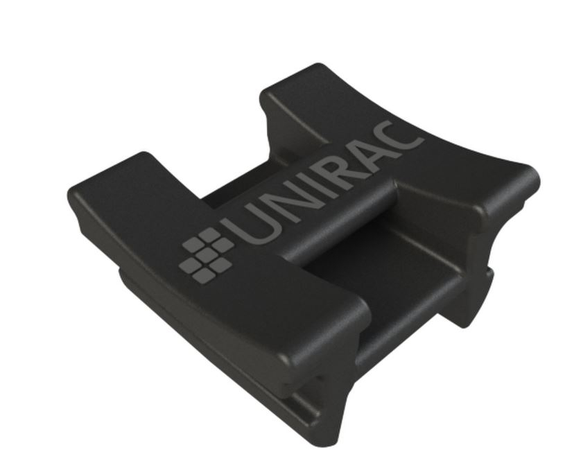 Unirac NXT Umount Wire Management Clip