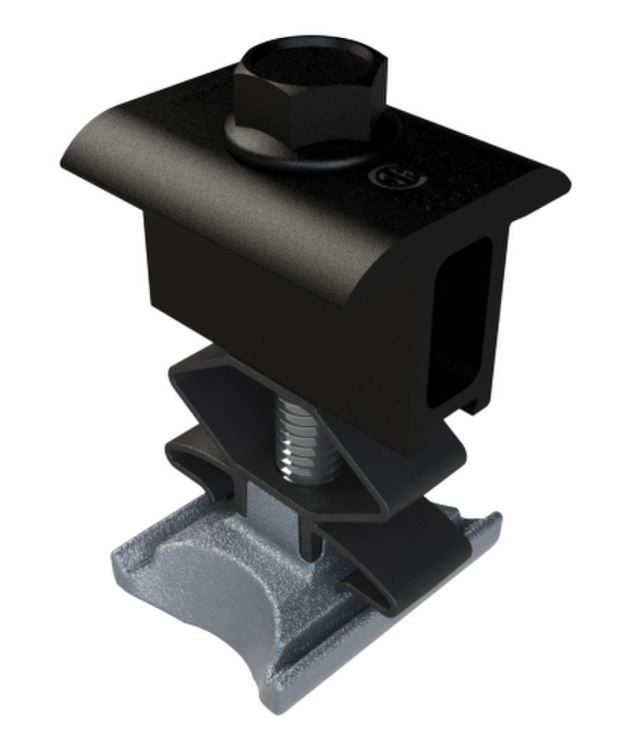 Unirac NXT Horizon Combo Clamp