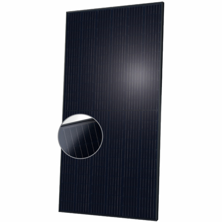 Hanwha Q Cells Q.Peak 405W 132 Cell BLK ML G10+ Module