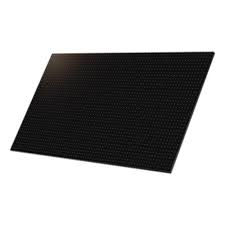 Silfab 410W Prime Mono 66 Cell Black Solar Panels
