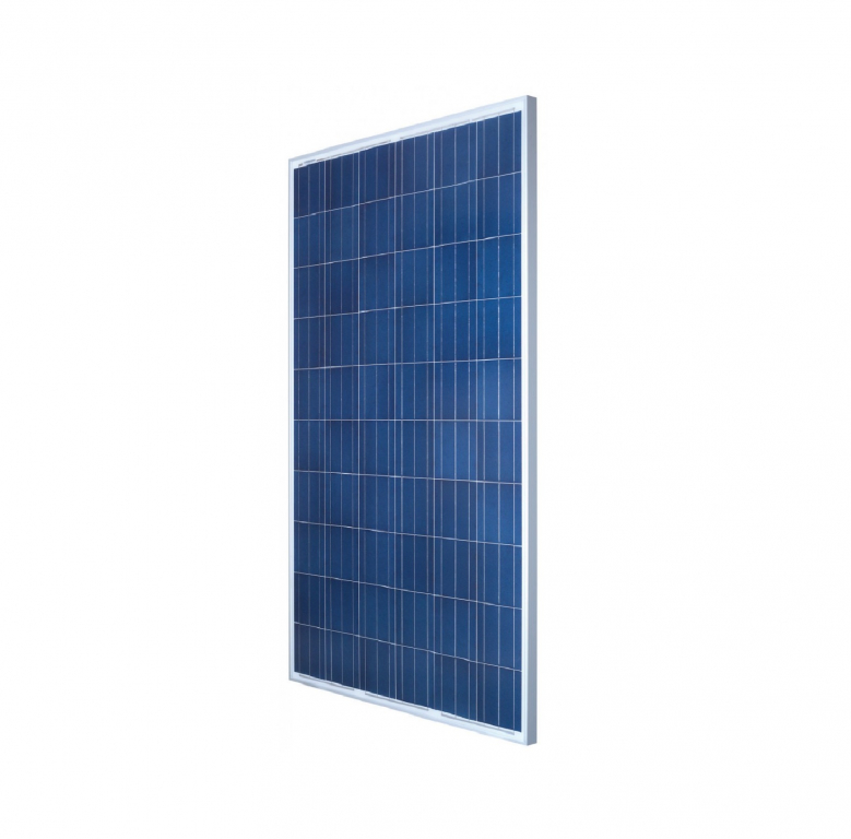 SunTech Power 210W Solar Panel