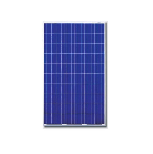 Canadian Solar 210W Poly Solar Panel