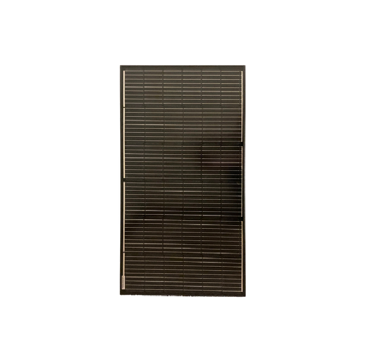 Grape Solar NOIR 100W Mono Solar Panel