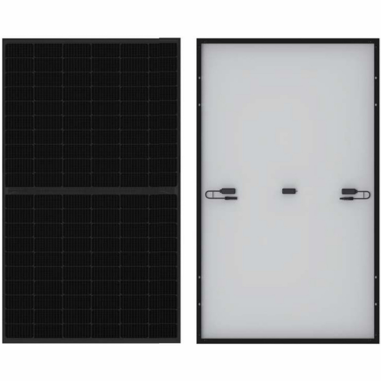 LONGi 350W Mono PERC 120 Cells Solar Panel