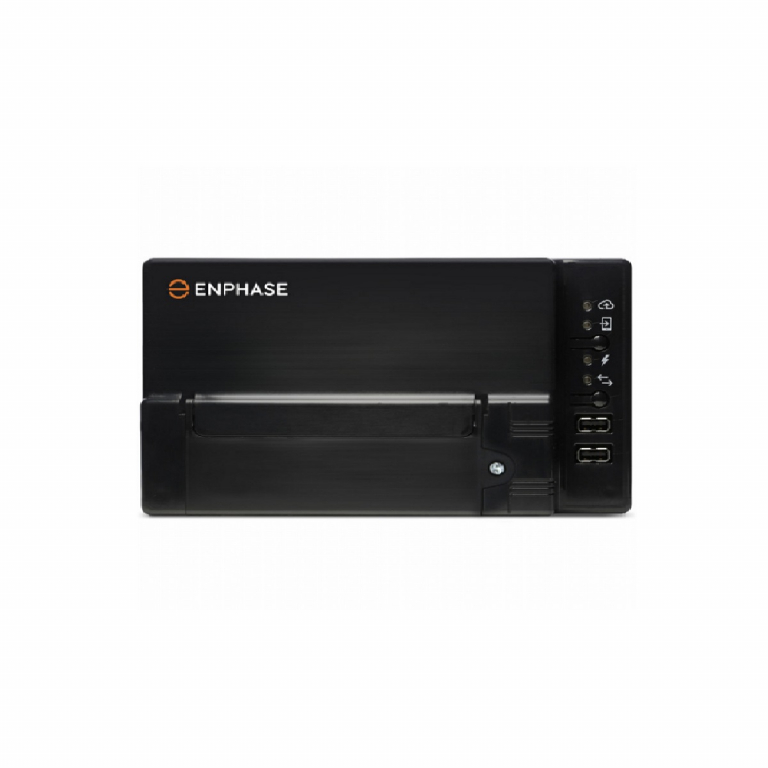 Enphase IQ Envoy Single Phase