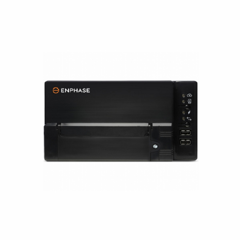 Enphase IQ Gateway Commercial 2 3Phase meter
