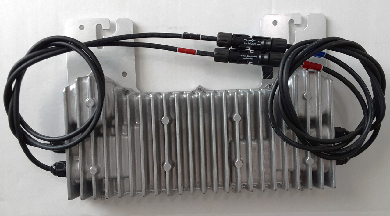 Generac Substring Optimizer S2502 PV Link