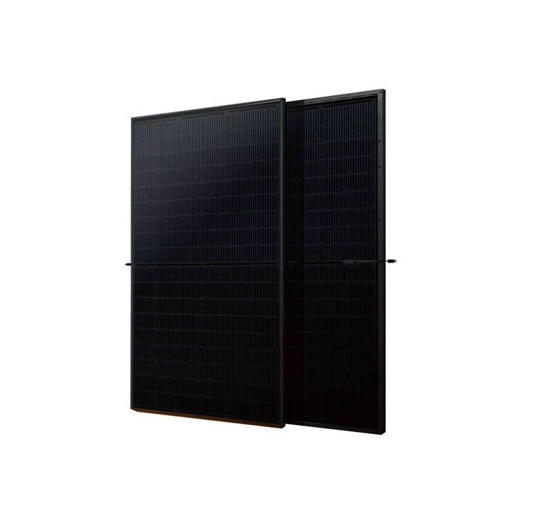 Talesun 400W 108 Half Cell Mono Solar Panel