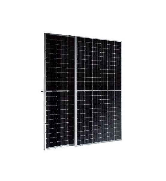 Gstar 540W Bifacial 144 Half-Cut Mono Solar Panel