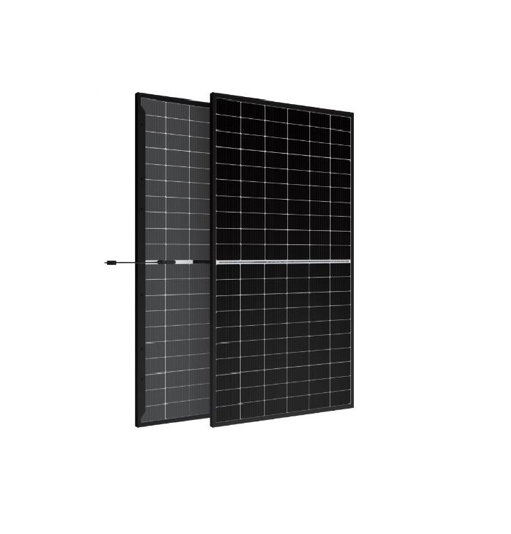 Gstar 370W Bifacial 120 Half-cut Mono Solar Panel