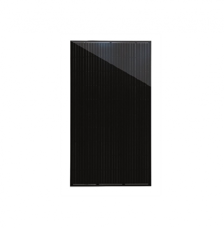 Mission Solar 310W Mono 60Cell PERC Solar Panel