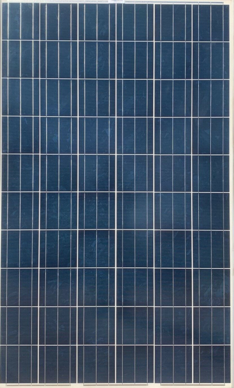Grape Solar 250w