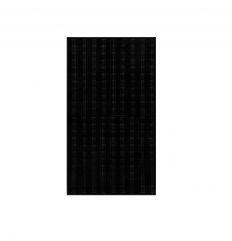 Sinotec Solar 410W 108 Half Cell BLK Mono Solar Panel
