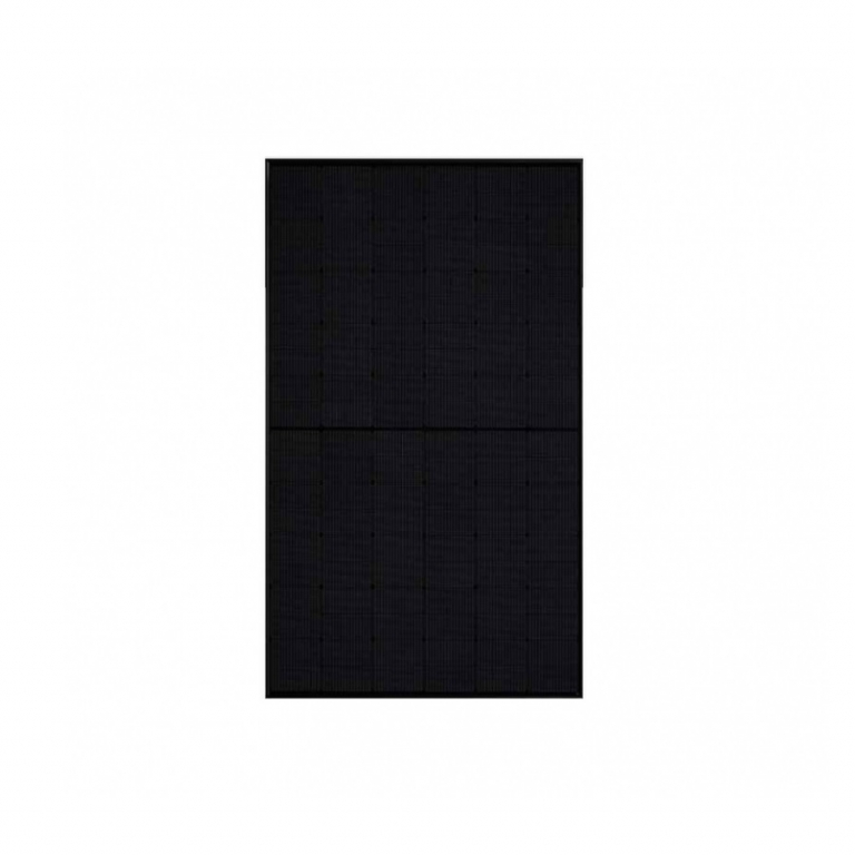 Meyer Burger 380W 120 HJT Cells Black Solar Module