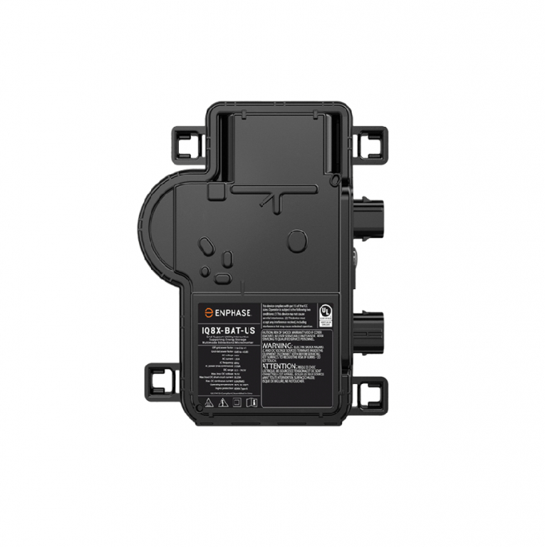 Enphase Microinverter IQ8X-BAT-US