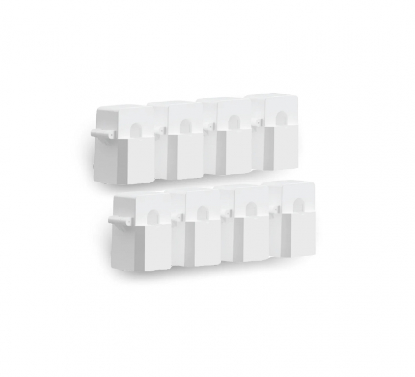 Emporia 50A Sensors for Vue 3 Home Energy Monitor (Set of 8)