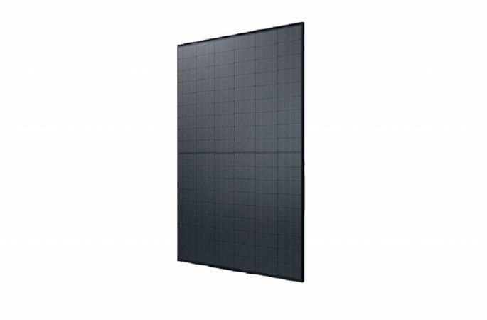 Axitec Solar 410W 108 Half Cell Bifacial Solar Panel