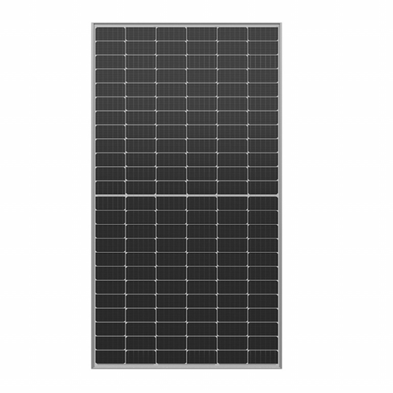 Axitec Solar 550W 144 Cells Bifacial Solar Panel
