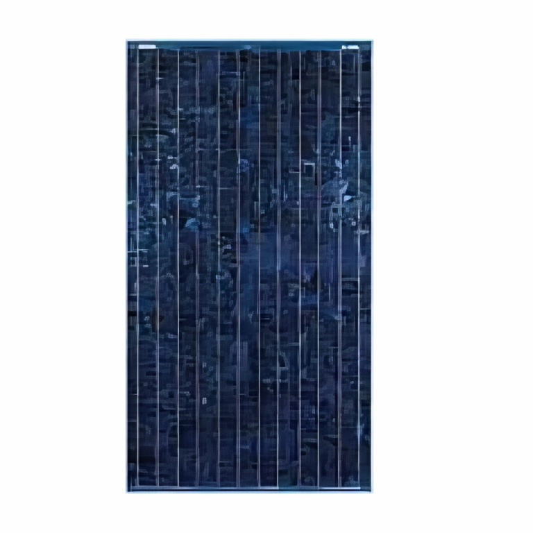 BP Solar 160W Poly Solar Panels-Used
