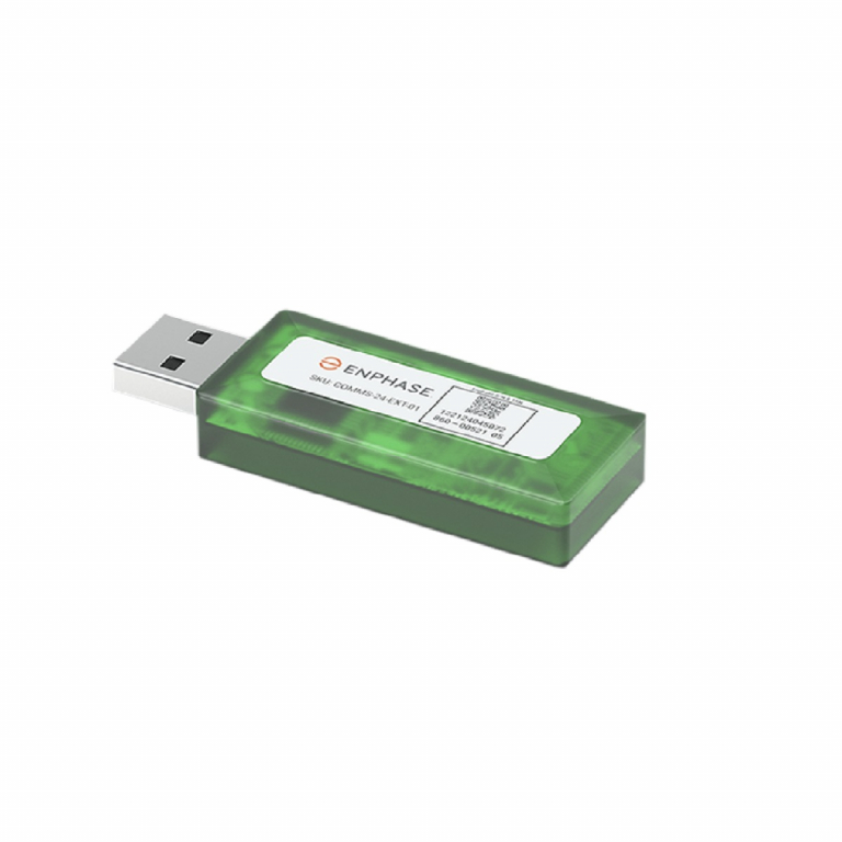 Enphase USB Zigbee Wireless Range Extender
