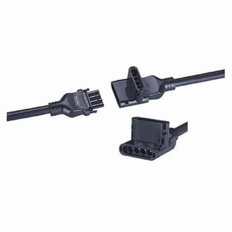 Generac Chilicon Power 1.7m MTC-JBOX Trunk cable whip