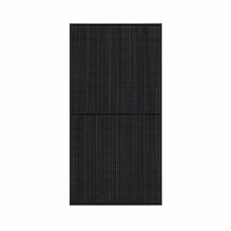 Canadian Solar 395W 108 Cell All-Black
