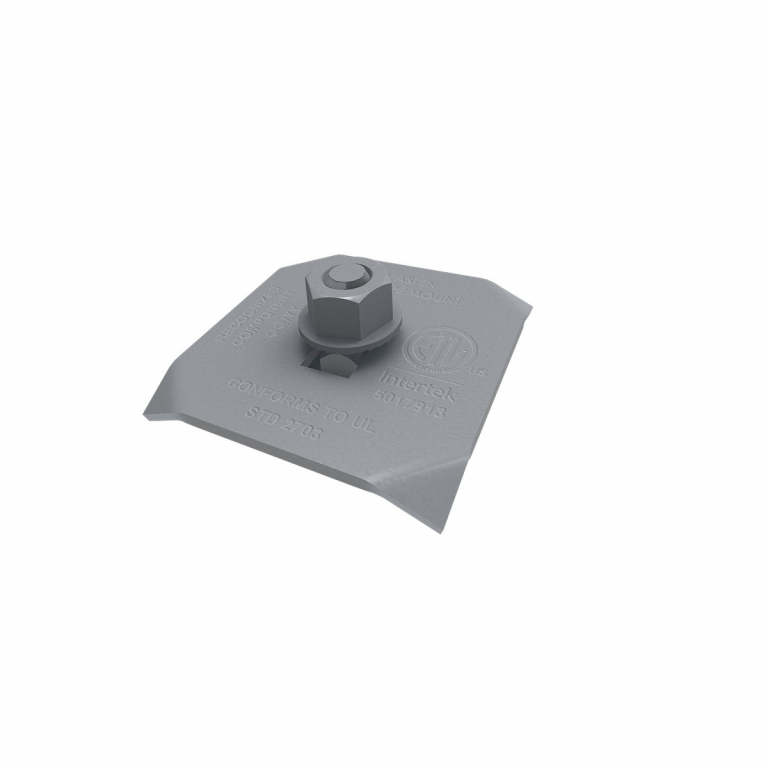 EcoFasten US FRAME MLPE MOUNTS (Priced as each)