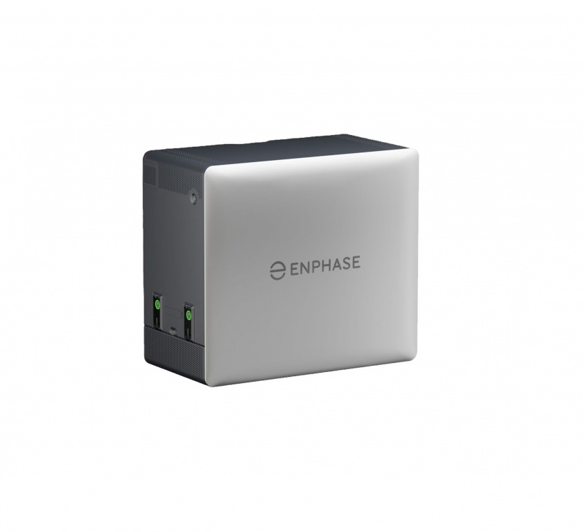 Enphase ID Cover for IQ 10C Battery