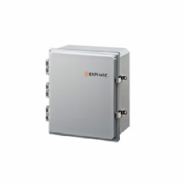 Enphase 5.0kW Battery Unit with Mounting Bracket