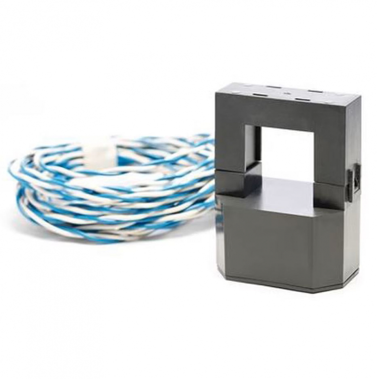 Enphase CT-200-SPLIT Consumption Monitoring