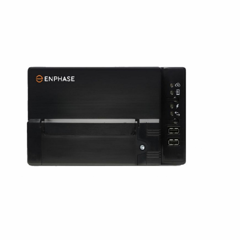Enphase Envoy S  Gateway