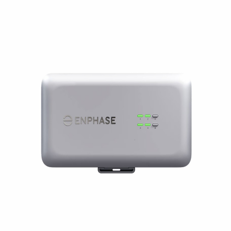 Enphase IQ Gateway Commercial Pro Cellular Kit