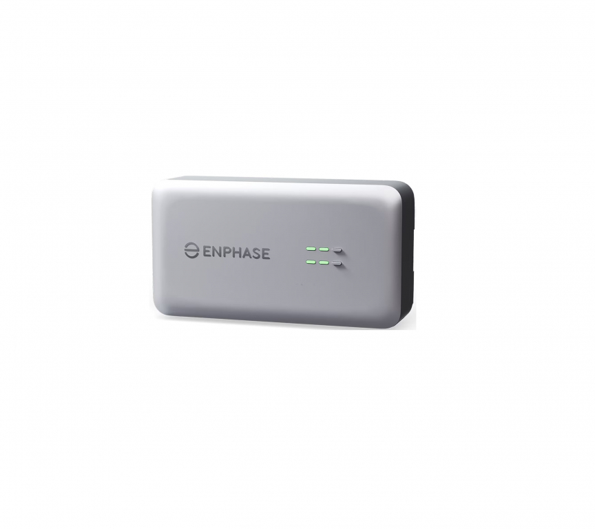 Enphase IQ Gateway Commercial Pro 60 Hz 3 Phase Monitoring System