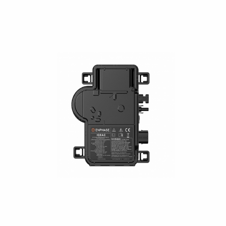 Enphase IQ8AC 366W 72 Cells 240V Microinverter