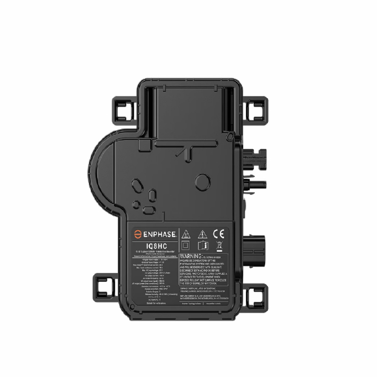 Enphase IQ8HC Microinverter 384 VA peak power Single phase