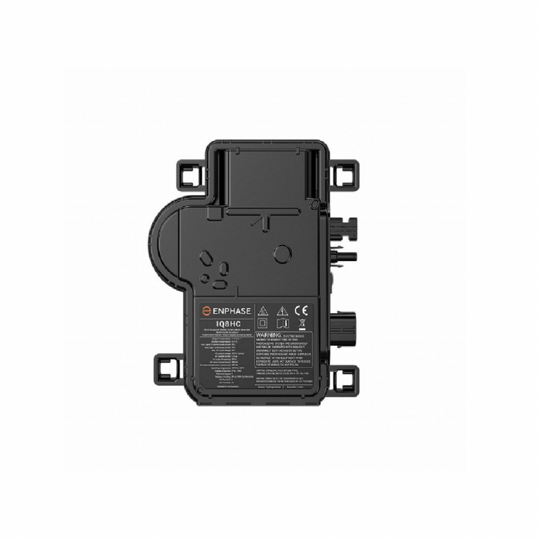Enphase IQ8HC 384W 240V 72 Cells Microinverter