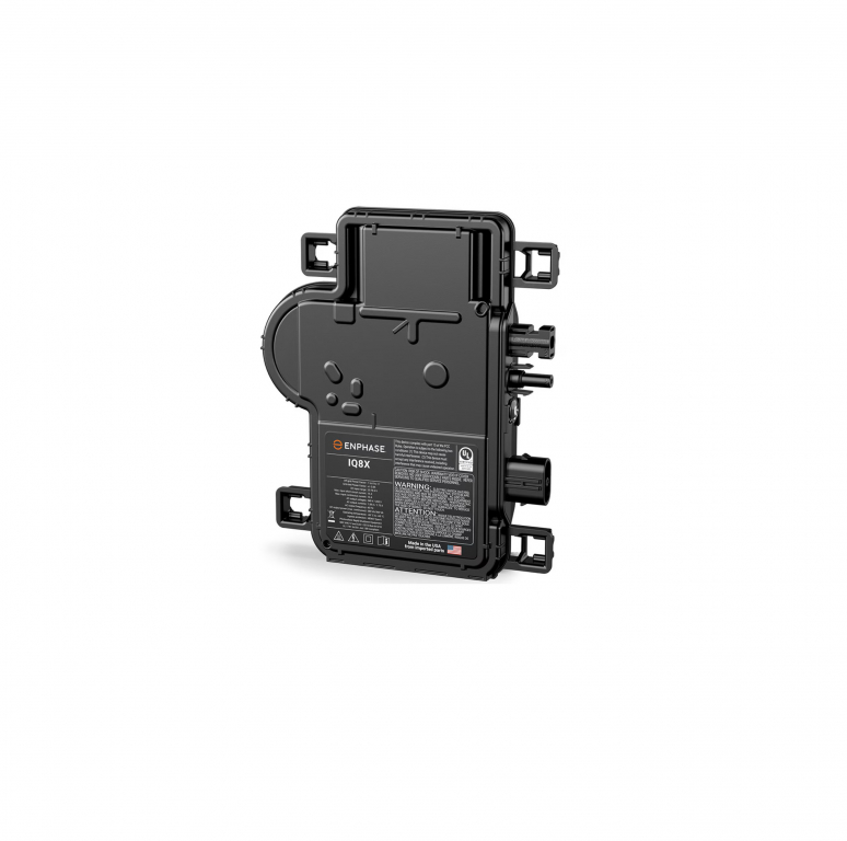 Enphase IQ8X-DOM microinverter