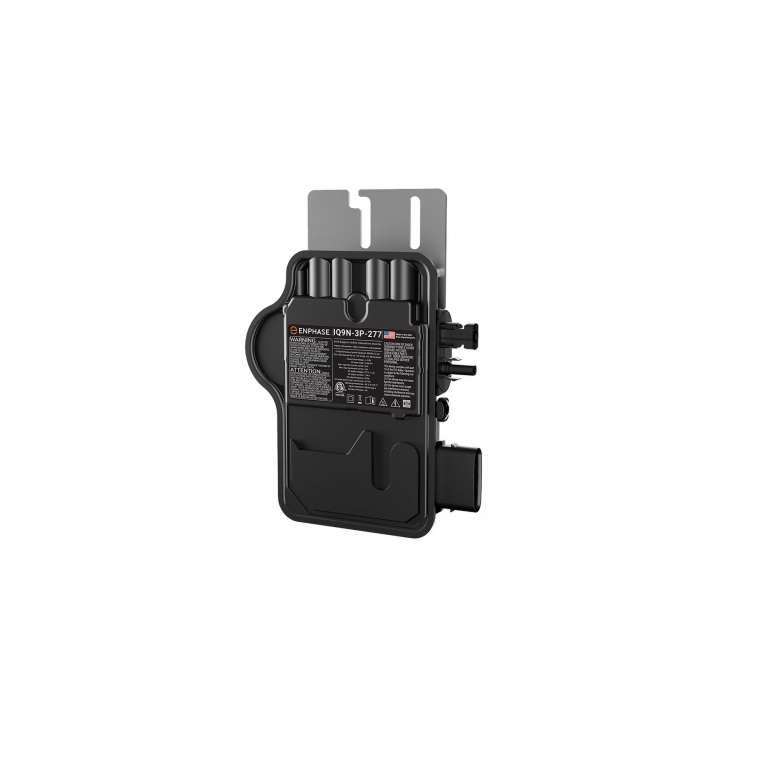 Enphase IQ9N-3P-277 microinverter
