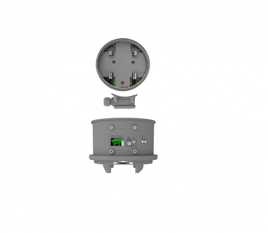 Enphase IQ Meter Collar