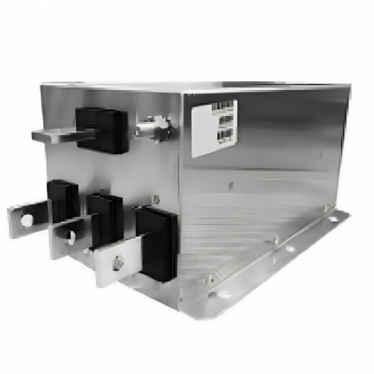 Enphase Three Phase Line Communication Filter